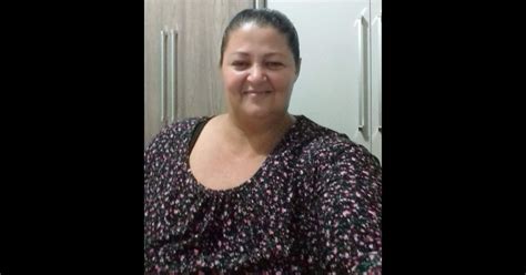 Servidora Da Prefeitura De Brusque Morre Aos 51 Anos