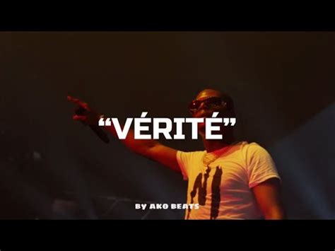 FREE Ninho x Da Uzi Type Beat Vérité Instru Rap Mélancolique