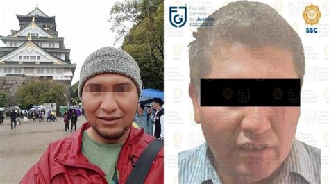 Asesino De Iztacalco Vinculan A Proceso A Miguel N Por Matar A Menor Y Lesionar A Su Madre