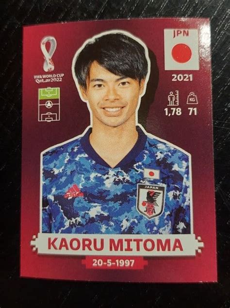 Panini Wm Jpn Kaufen Auf Ricardo