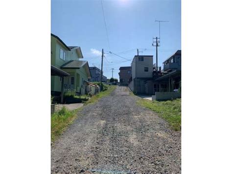 売地 青森県 青森市 新城平岡151 72 新城平岡売地 カウカリール 東北の不動産を買う・借りるなら