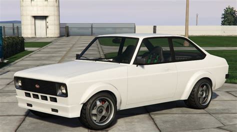 Vapid Retinue MKII Appreciation - Vehicles - GTAForums