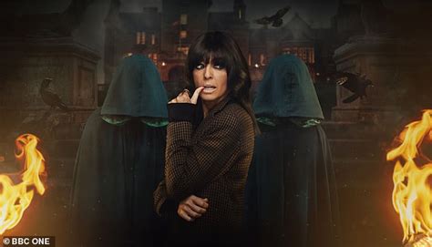 Claudia Winkleman Unveils Shocking Twist In Castmates First Mission On