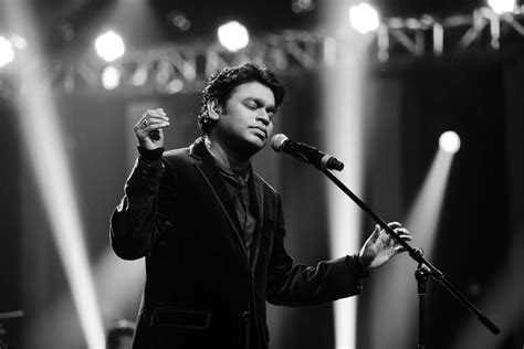 A. R. Rahman Wallpapers - Wallpaper Cave