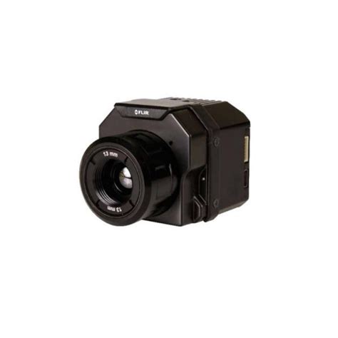 FLIR VUE PRO R Thermal Camera The Industrial Drone Specialists