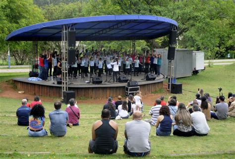 Encontro de Corais chega à sua 29ª edição em outubro Notícias