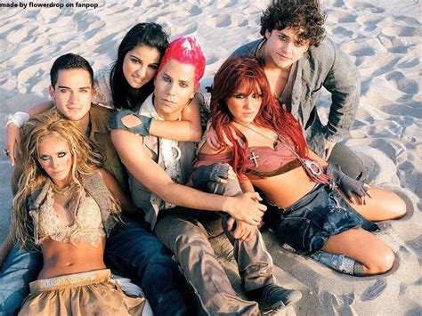 Rbd Wallpapers Wallpaper Cave