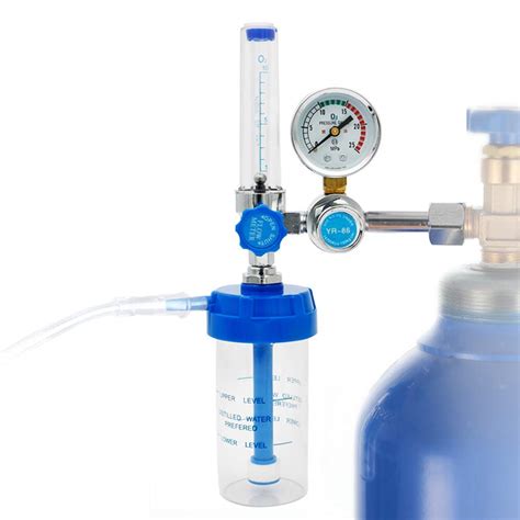 Buy Jiawanshun Oxygen Flow Meter Medical Oxygen Flowmeter Pressure