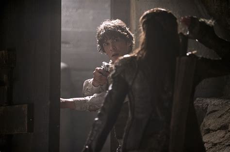 The 100 Season 2 Finale Photos