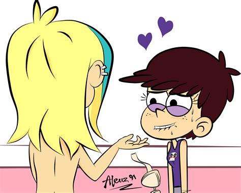 Post 2258838 Aleuz91 Lunaloud Samsharp Theloudhouse