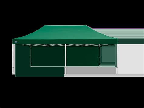 Pro 57 4x8m Pop Up Gazebo Hercules Instant Shelter