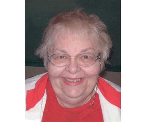 Betty Jean Lewis Obituary 2024 Glassport Pa Im Finney Funeral