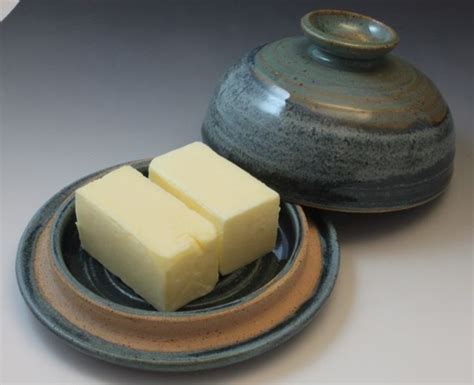 BUTTER DISHES | Pottery butter dishes, Pottery butter dish, Ceramic butter dish