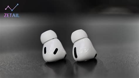 蘋果 Airpods Pro 2 混合式主動降噪 真無線藍牙耳機 開箱評測：大開「耳」界，持續驚艷 Zetail 科技心感動