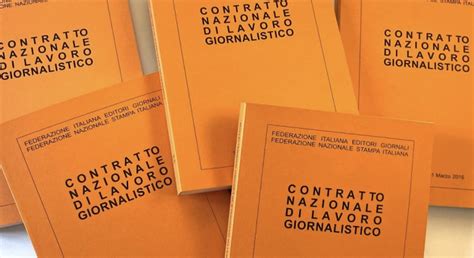 Azioni per la centralità del lavoro giornalistico