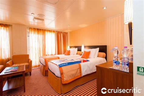 The Ocean Suite on Carnival Vista | Carnival vista, Carnival vista cruise, Vista