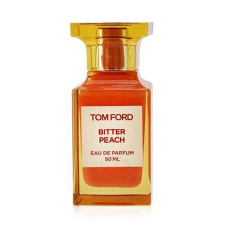 Tom Ford Bitter Peach Munimorogobpe