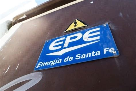 La EPE interrumpirá el servicio eléctrico en Barrios Villa Los Álamos