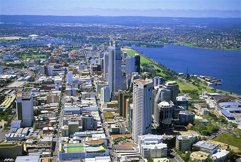 48 Hours In Perth Australia Lonely Planet