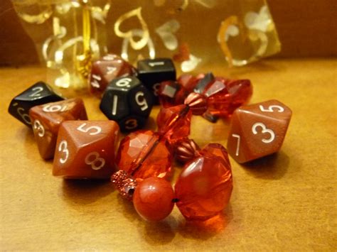 Roll Your Dice With Style: Introducing Roll 4 It Dice