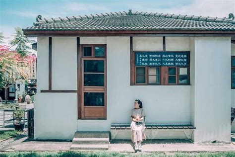 鹿港桂花巷藝術村｜舊魚寮變身日式彩繪藝術村，日式燈籠點亮鹿港小鎮 好好玩 Funit 2025