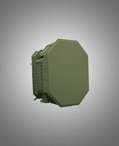 US Army Awards Fire Control Radar Modernization Contract - Defense Advancement