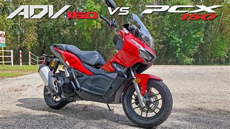 New Honda Adv Scooter Review Specs Changes Pcx Comparison