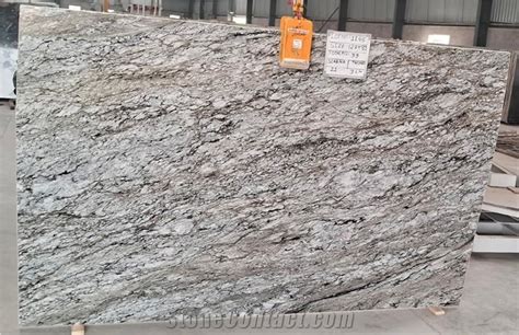 Blue Dunes Granite Big Slabs From India StoneContact