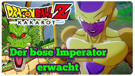 Dragonball Z KAKAROT Eine Neue Kraft Erwacht DLC Nummer 2 Let S