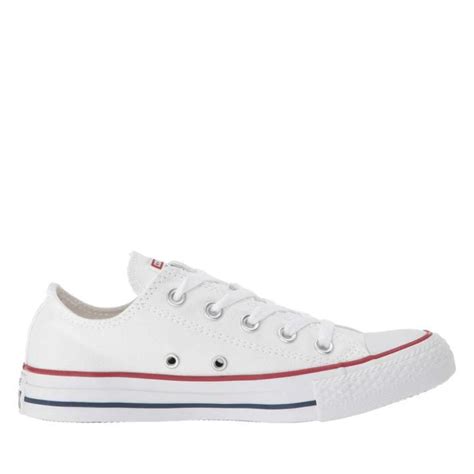 Converse Unisex Chuck Taylor All Star Low - Optical White – NEO39