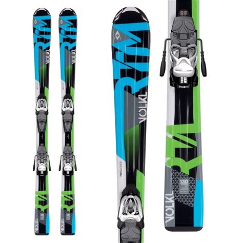 Combo Ski V Lkl Rtm Junior Fijaci N Motion Jr Lbs Desde