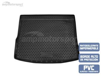 TAPETES DE BORRACHA PARA VOLKSWAGEN TIGUAN 2 Motorsport