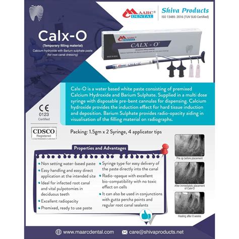 Jual CALX O Calcium Hydroxcide With Barilium Sulphate Shopee Indonesia