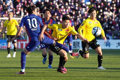 荒れた試合を語るよりカレー談義を交わそう 柏レイソル対fc東京の試合後コメント欄まとめ ドメサカブログ