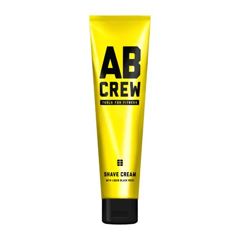 Køb Ab Crew Barbercreme 120 Ml Hos Made4men Dag Til Dag Levering