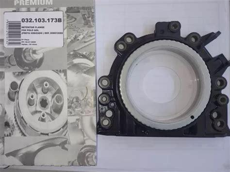 Retentor Volante Flange Fox Gol G4 Kombi 1 4 05801 Parcelamento