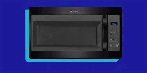 The 9 Best Countertop & Built-In Microwave Ovens in 2018 - Top Microwave Reviews