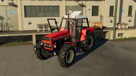 Zetor Zts Pack Fs Farming Simulator Mod Ls Mod