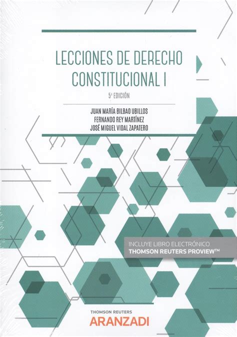 Novedades Grupo De Investigación En Derecho Constitucional