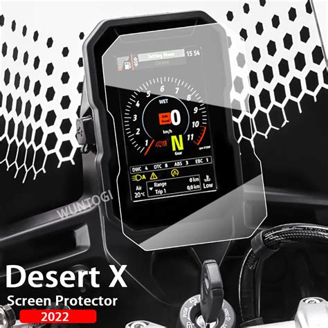 Desert X Accessoires Moto Collection Test Et Avis