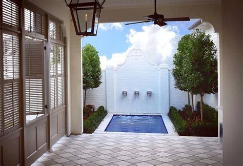 Cocktail Pools Transform Small Spaces Into Summer Outdoor Oases