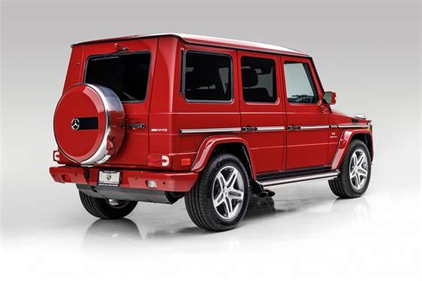 Mercedes Benz G Amg Designo Image Abyss