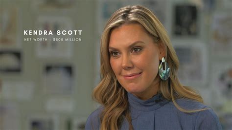 Kendra Scott Net Worth Salary Career And Personal Life