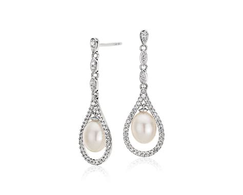 Our 10 Best Pearl Jewelry & Most Popular Pieces | Blue Nile