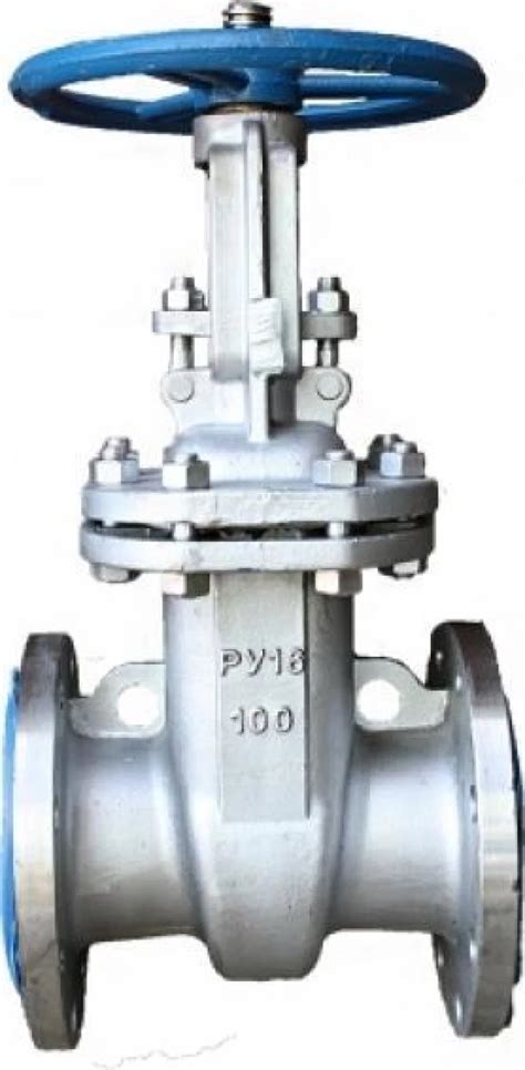 Pn Api Jis Inch Gate Valve Stainless Steel