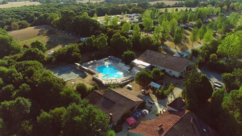 Le Colombier Naturisme Tv