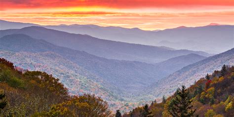 Plan A Perfect Smoky Mountain Fall Getaway In Waynesville Nc