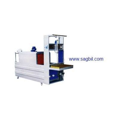 Manual Shrink Machine Sagbil Packaging Machines Ecplaza Net