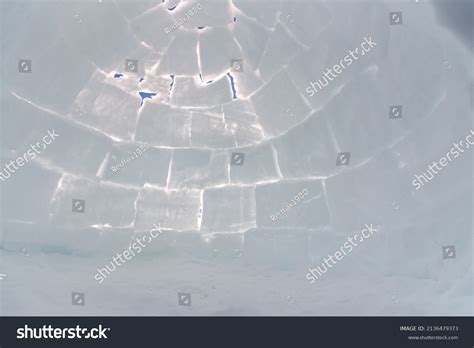 Inside Of Igloo Photos and Images & Pictures | Shutterstock