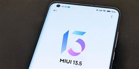 What We Know About Miui 135 And Android 13 For Xiaomi Phones